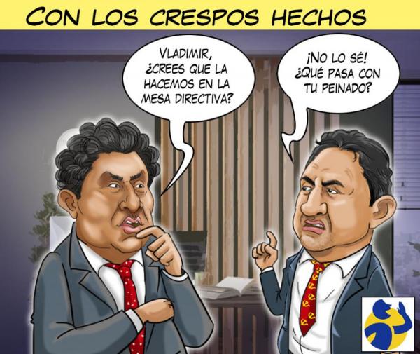 Caricatura del día #2313