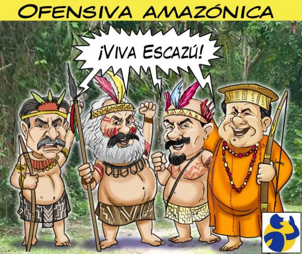 Caricatura del d&iacute;a #1531