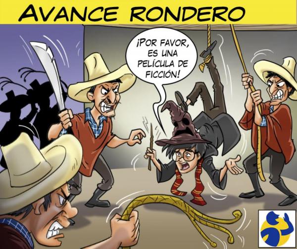 Caricatura del d&iacute;a #2056