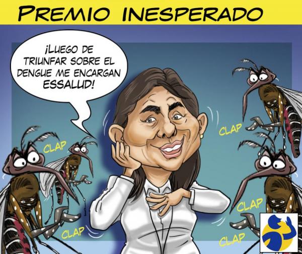 Caricatura del día #2315