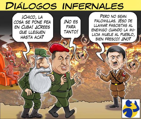 Caricatura del d&iacute;a #1799