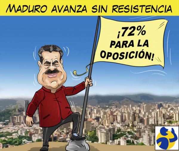 Caricatura del d&iacute;a #2570