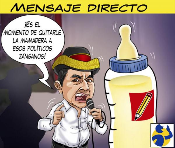 Caricatura del d&iacute;a #2060