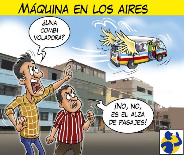 Caricatura del d&iacute;a #2062