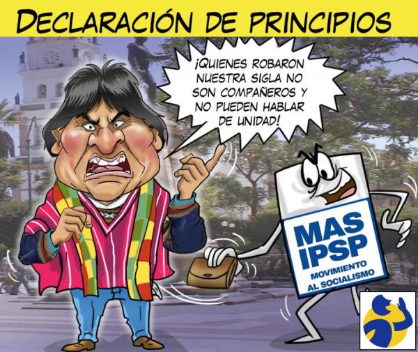 Caricatura del d&iacute;a #2822