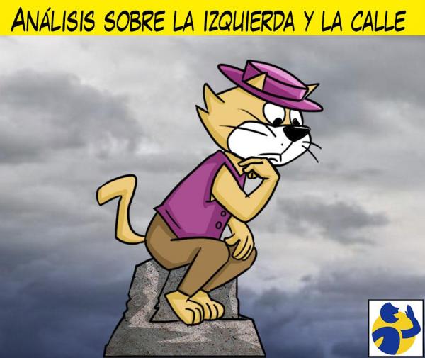 Caricatura del d&iacute;a #2574