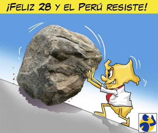 Caricatura del d&iacute;a #2826