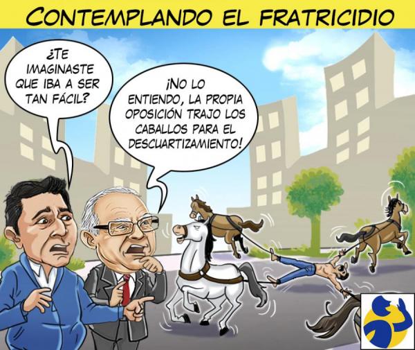 Caricatura del día #2067