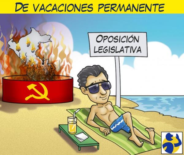 Caricatura del d&iacute;a #1806