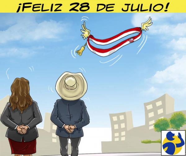 Caricatura del d&iacute;a #2069