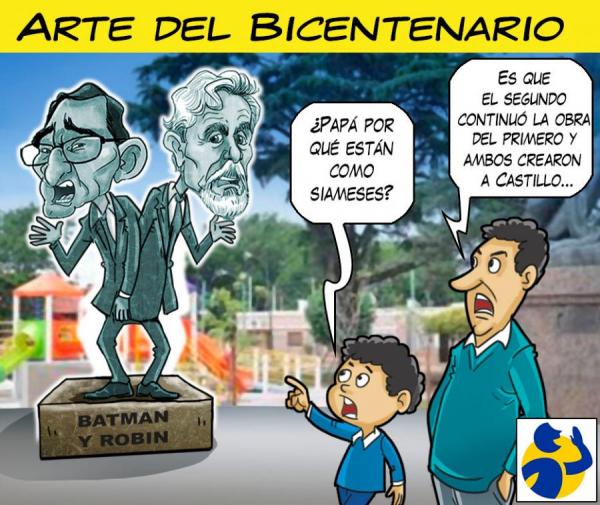 Caricatura del d&iacute;a #1812