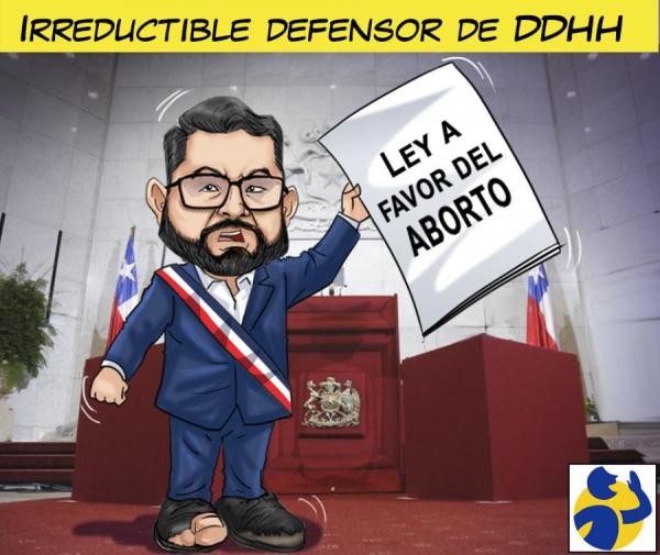 Caricatura del día #2538