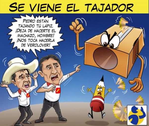 Caricatura del día #1766