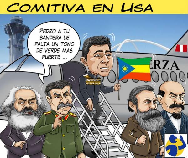 Caricatura del día #2029
