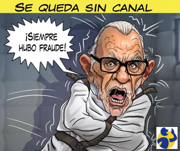 Caricatura del d&iacute;a #3041
