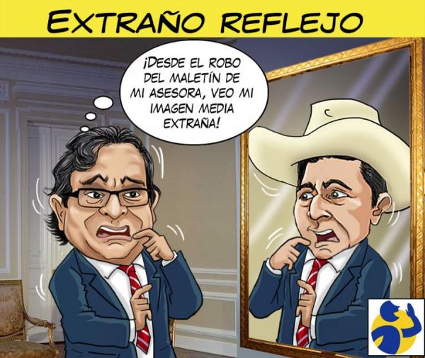 Caricatura del d&iacute;a #2296