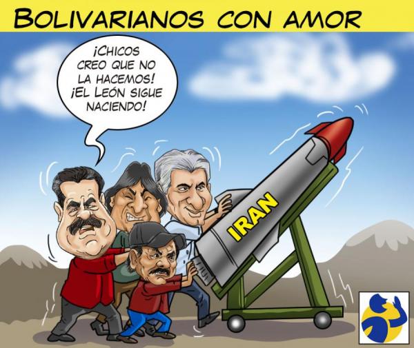 Caricatura del día #2798