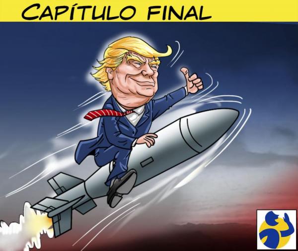 Caricatura del día #2800
