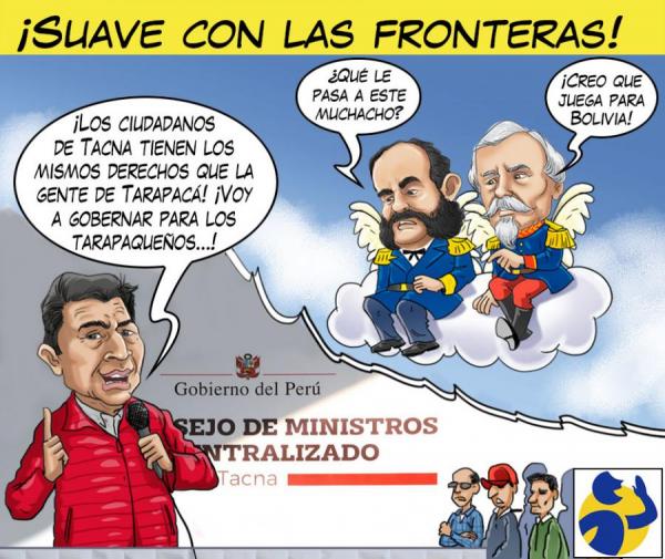 Caricatura del día #2040