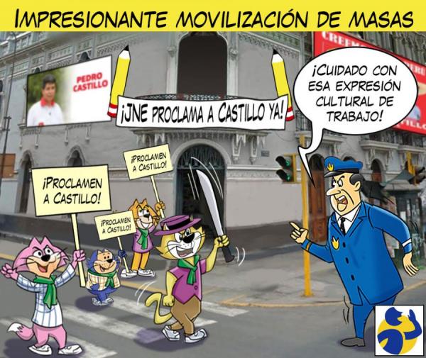 Caricatura del día #1779