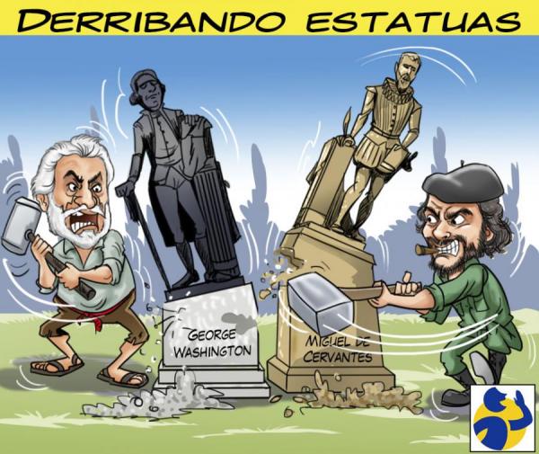 Caricatura del d&iacute;a #1516