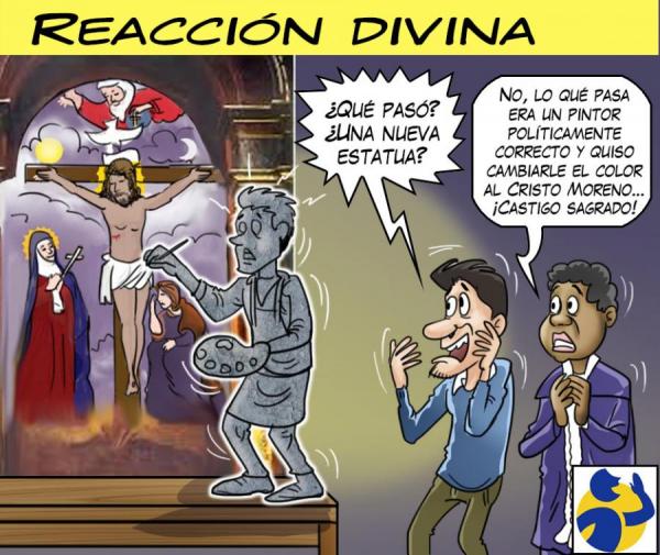 Caricatura del día #1518