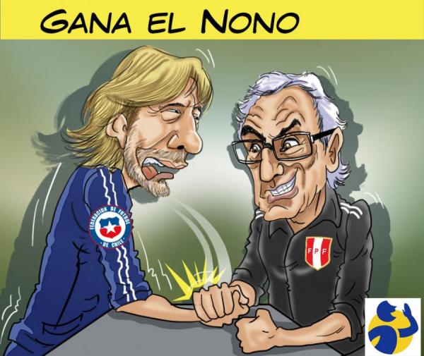Caricatura del d&iacute;a #2553