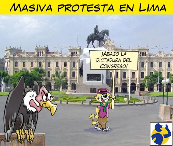 Caricatura del día #2302