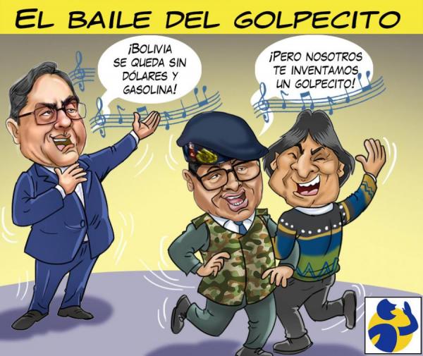 Caricatura del d&iacute;a #2557