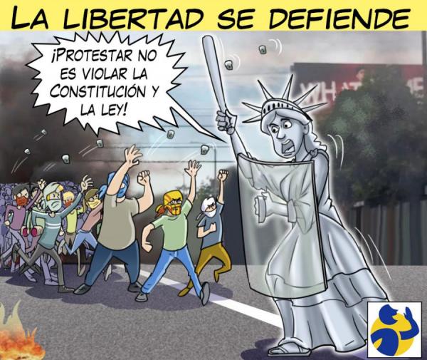 Caricatura del d&iacute;a #1503