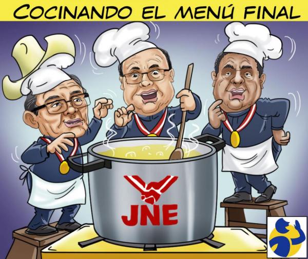 Caricatura del d&iacute;a #1786