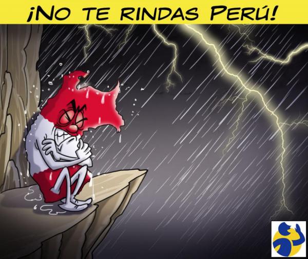 Caricatura del d&iacute;a #2047	