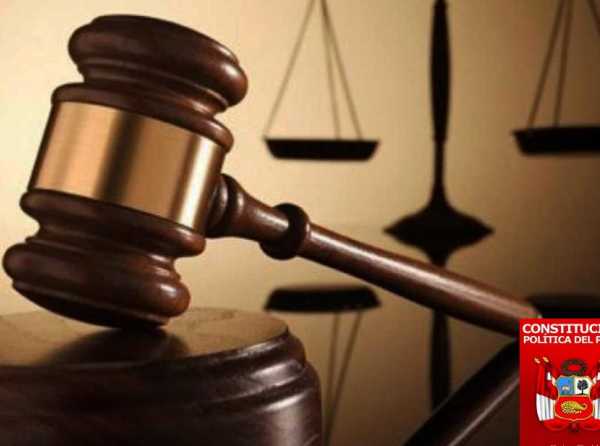 La corrupción debe combatirse seriamente