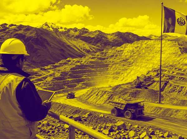 Miner&iacute;a y desarrollo regional: una oportunidad que no todos aprovechan