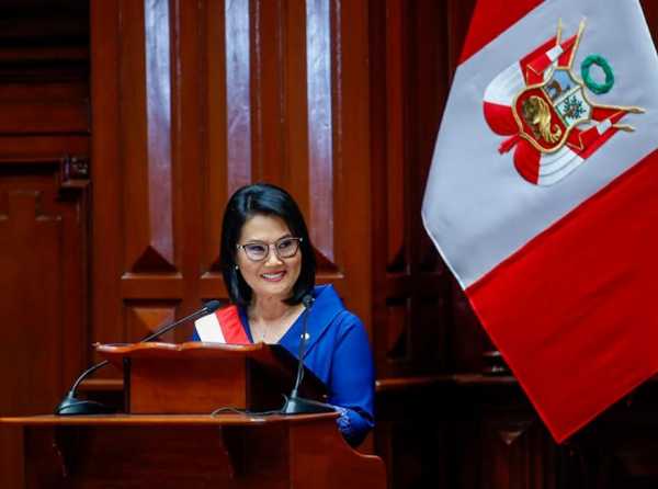Orden, reconciliaci&oacute;n y denuncia frontal del fracaso del Estado