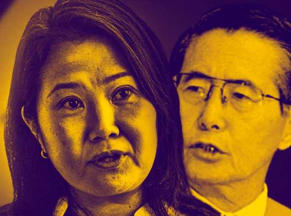 El origen del descalabro ideológico del fujimorismo
