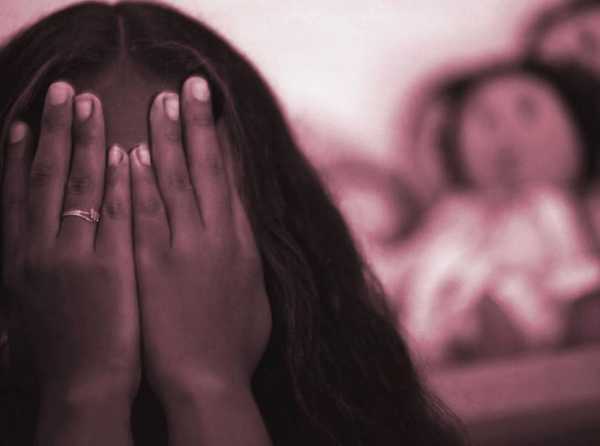 &iexcl;Desgracia! Vivimos en el infierno