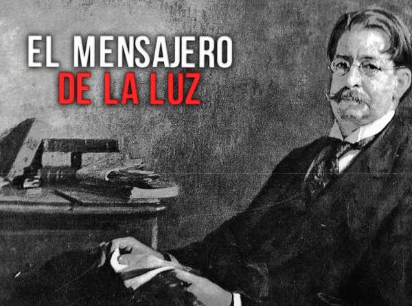 El mensajero de la luz