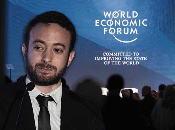 Reflexionando sobre “Globalismo”: Foro de Davos o el privilegio de ser un “ciudadano global”