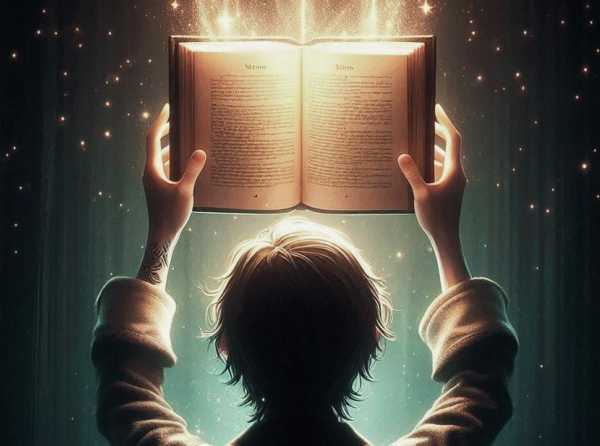 Los libros infantiles transforman vidas desde la educación