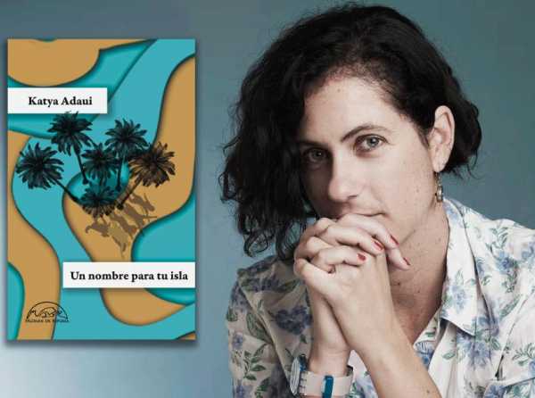 Una cartografía emocional: “Un nombre para tu isla”