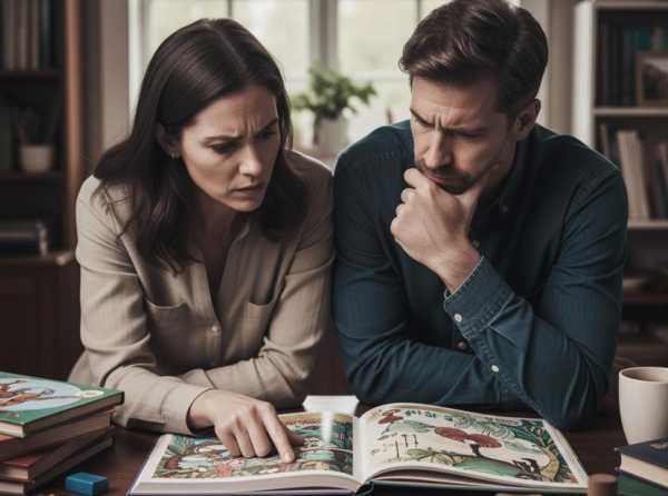 El derecho de los padres a elegir: ¿Derecho o censura?