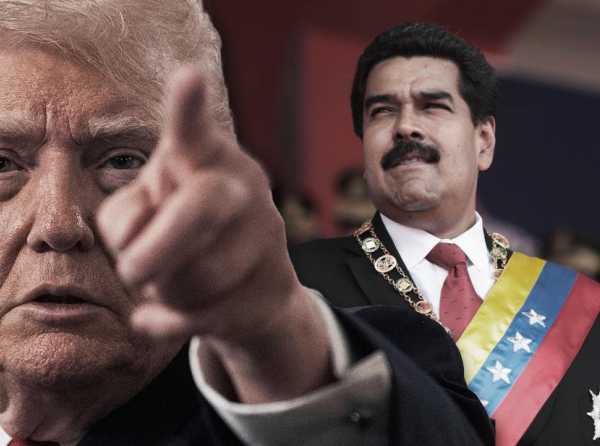Venezuela: &iquest;esta noche la libertad?