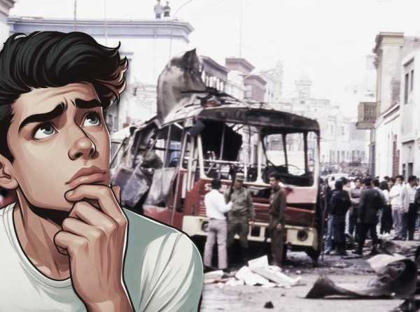 La generaci&oacute;n de la posmemoria