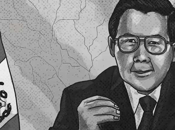 &iquest;Genocida y dictador?: Dos mitos sobre Alberto Fujimori