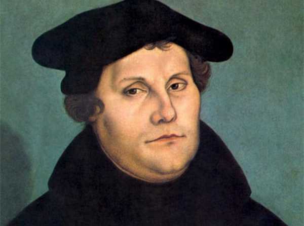  Martín Lutero: 500 años después