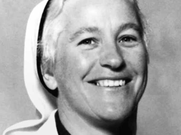 Irene McCormack, mártir de la paz