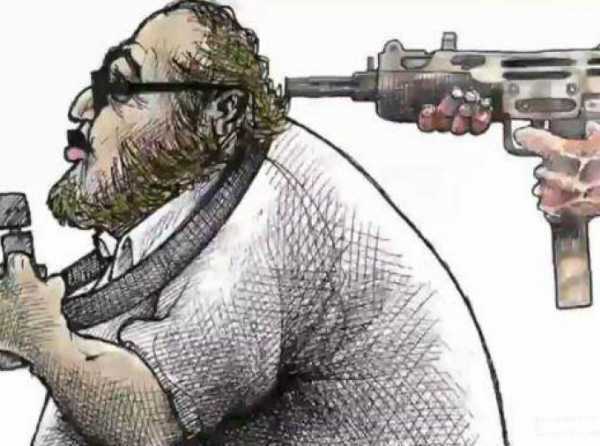El juez sin rostro