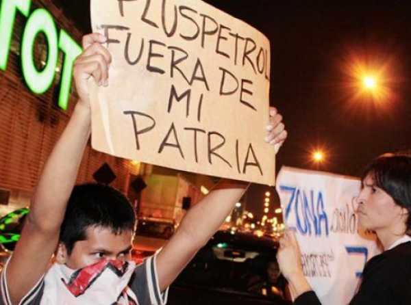 ¿Jóvenes líderes con viejas ideas?