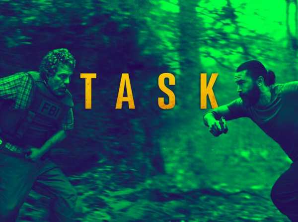 Task: Crimen y redención